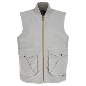 Objects Iv Life Men Canvas Vest